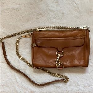 Rebecca Minkoff cross body purse